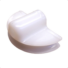 Handbrake Cable Holder (208: Turbo 1988) 	118552