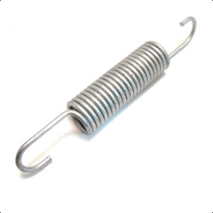Brake Pedal Spring (208: All); (288: GTO); (308: All) 	104895