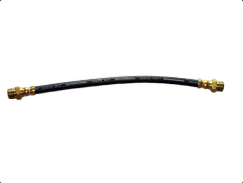 Rear Brake Hose, each Supersedes: 680665 (308: GT4, GTB/S); (208: 1975 GT4) 	101392