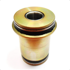 Teflon Upper & Lower Front Wishbone Bush, inner, Flamblock Style with Teflon Washers 103170F