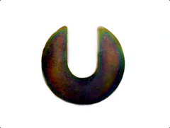 Wishbone Mounting 'U' Bolt Shim 2.0mm 107339