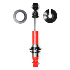 Rear Fast Road/Race Shock Absorber, each Spax (308: All) 	30808255