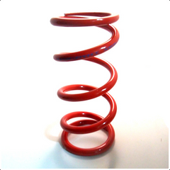 Uprated Front Spring, each For Spax Shock Absorber (308: All) 	30808170