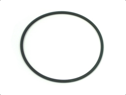 Air Intake Chamber Sealing Ring (208: Turbo 1989) 	127553