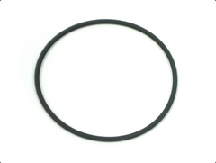 Air Intake Chamber Sealing Ring (208: Turbo 1989) 	127553
