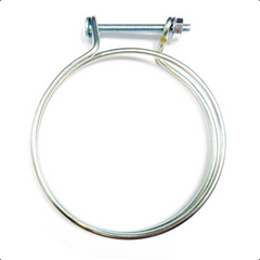 Air Intake Hose Clamp 	24609185