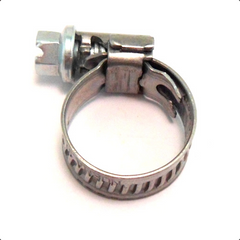 Hose Clamp 10 to 16mm Supersedes: 12179690 	13000190
