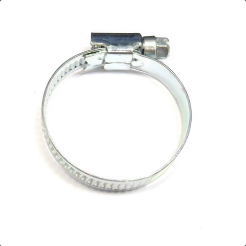 Hose Clamp 25 to 40mm (308: QV); (208: 1989 Turbo); (288: All); (F40) 	13000590