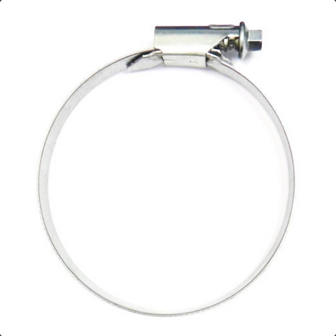 Hose Clamp 70 to 90mm 	 	12174990