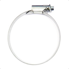 Hose Clamp 70 to 90mm 	 	12174990