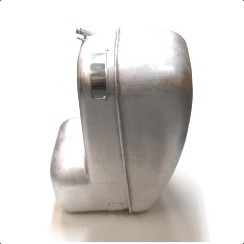 RH Fuel Tank (308: GT4); (208: GT4) 	106257