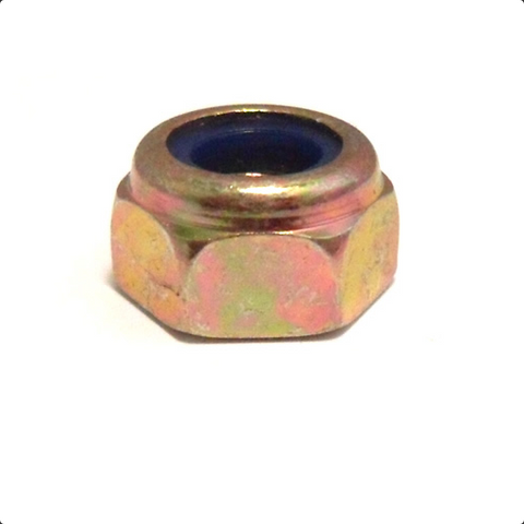 Water Pump Nut (308: All); (208: All); (288: GTO); (F40: All) 	100436