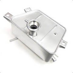 Header Tank Uprated Aluminium, with a Brushed Finish (F40) 	30810210