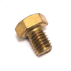Thermostat Housing Screw (308: 1979 GT4, 1980 GTB/S, GTBi/Si, QV); (208: GTB/S, Turbo); (288: GTO); (F40: All) 	16042940