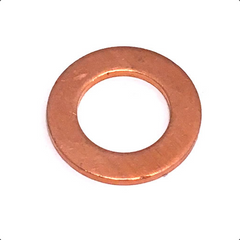 Thermostat Housing Washer (308: 1979 GT4, 1980 GTB/S, GTBi/Si, QV); (208: GTB/S, Turbo); (288: GTO); (F40: All) 	10260060