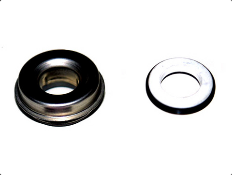 Water Pump Seal Kit Includes #120948 + #121553 = #152051 (308: QV (from engine no. 962)); (208: 1989 Turbo); (288: GTO); (F40: All) 	121553