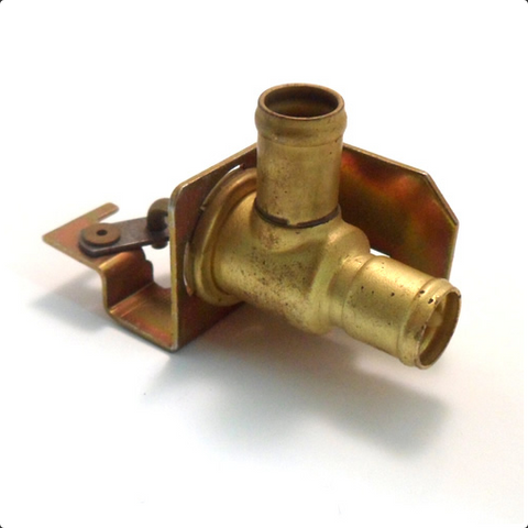 Heater Valve (308: All); (208: All); (288: GTO) 	110066