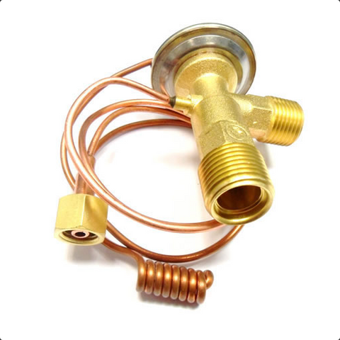 Expansion Valve (308: GT4); (208: 1989 Turbo); (288: GTO) 	61742600