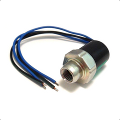 Air Conditioning Dryer Switch (F40) 	62433300