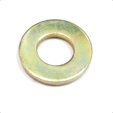 Water Pump Washer (308: All); (208: All); (288: All); (F40: All) 	10730321