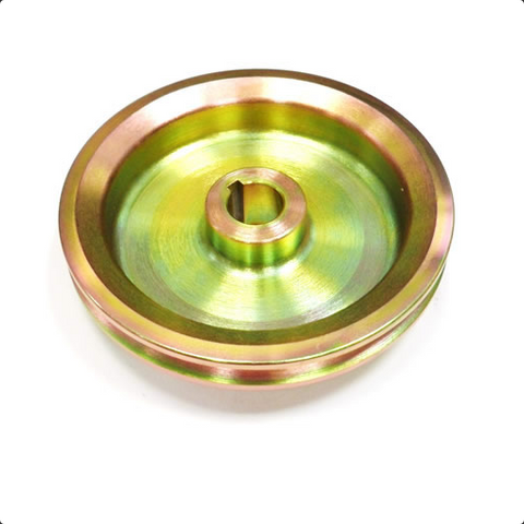 Water Pump Pulley (308: All); (208: GTB/S, 1982 Turbo) 	105166