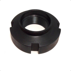 Clutch Shaft Ring Nut (288: GTO); (F40: All) 	125480