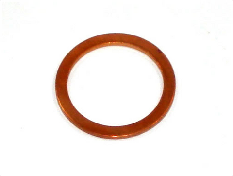 Bell Housing Plug Washer (308: All); (208: All) 	10261860