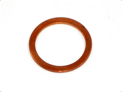 Bell Housing Plug Washer (308: All); (208: All) 	10261860