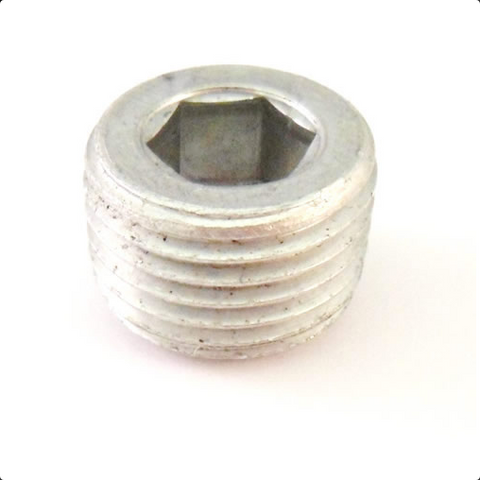 Core Plug 16mm x 11mm (F40); (288: GTO) 	10269650