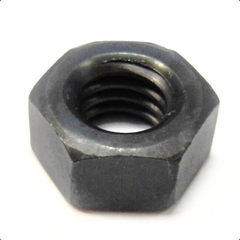 Cam Cap Nut High Tensile High tensile grade 12 	30815030