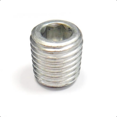 Gearbox Blanking Plug (308: GT4); (288: GTO); (F40: All) 	14326050