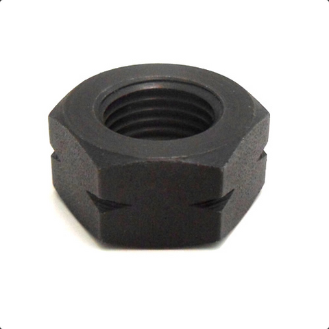 Gear Linkage Nut (288: GTO); (F40: All) 	16103721