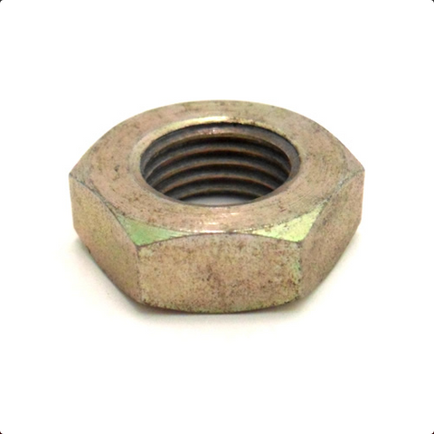 Gear Linkage LH Threaded Nut (308: All); (208: All) 	10791921