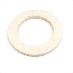 Oil Pump Body Mounting Felt Ring Spacer (308: GTB) 	107704