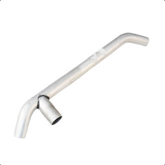 Oil Separator Pipe (308: QV) 	118312