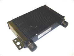 Oil Cooler #135774 (Special Order, Surcharged Exchange Unit) (208: 1989 Turbo) 	32816500