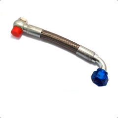 Oil Cooler Pipe (308: GTBi/Si, QV); (208: 1982 Turbo) 	114920