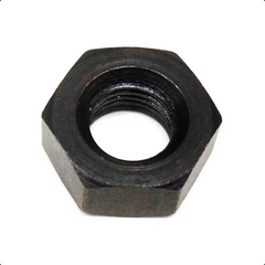 M8 Nut, 14mm Hex, each  	H01-01917