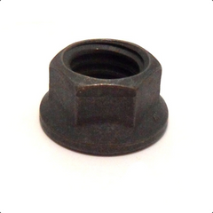 M8 Nut Flanged Lock Nut, each 	FLN-M8
