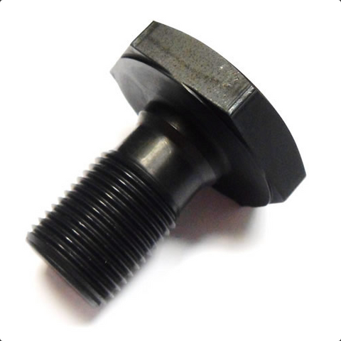 Crankshaft Pulley Bolt (308: All); (208: All); (288: GTO); (F40) 	138793