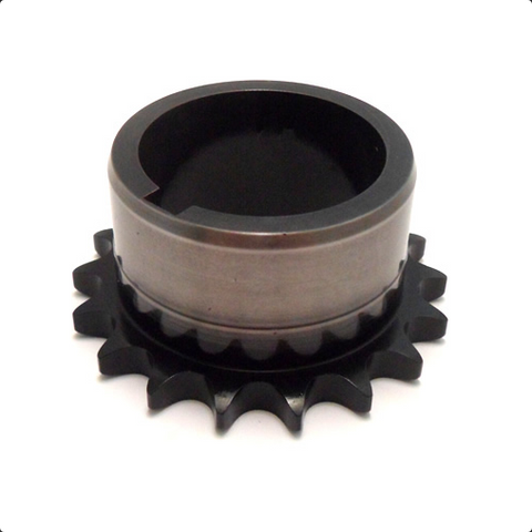 Crankshaft Sprocket (308: GTB/S); (288: GTO) 	109316