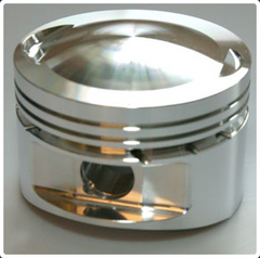 4th Oversize/Standard Compression Piston Set Complete with rings, gudgeon pins, etc. 83.00mm 	30816058
