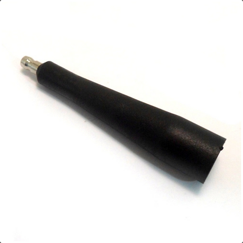 Plug Extension Black (308: GT4, GTB/S, GTBi/Si); (208: All) 	109356