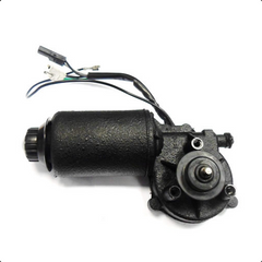 Left Hand Headlight Motor Supersedes: 60727600, 149133 (308: All); (208: 1982 & 1989 Turbo); (288: All); (F40: All) 	172535