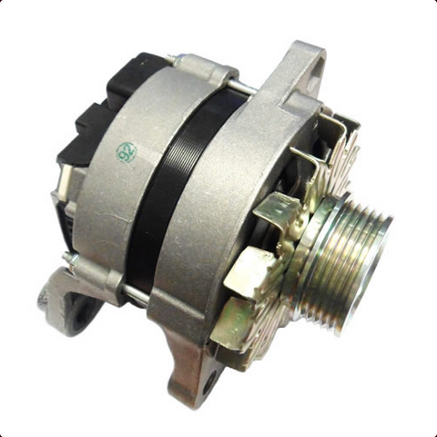 Alternator F40 (F40: All) 	30818130