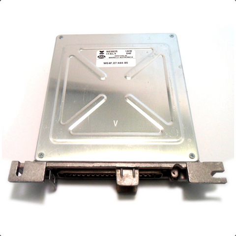 Control Unit (F40: All) 	134527