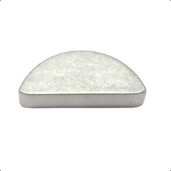 Distributor Rotating Base Woodruff Key 	24617315