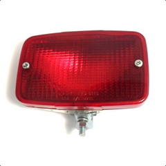 Period SIEM Rectangular Rear Fog Lamp 	FER19006