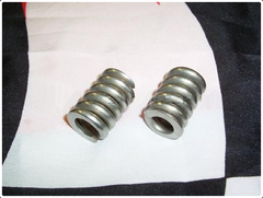 Exhaust Spring Stainless steel Priced individually (308: All); (208: All); (288: All) 	111743