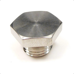 Exhaust Manifold Blanking Plug (308: All); (208: All); (288: All); (F40: All) 	110860